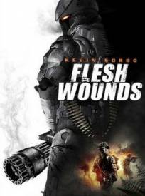 Mission commando  (Flesh Wounds)