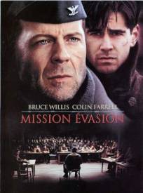 Mission évasion  (Hart's War)