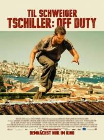 Mission Istanbul  (Tschiller: Off Duty)