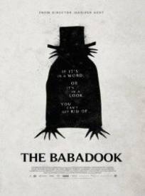 Mister Babadook (The Babadook)