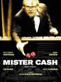 Mister cash  (Owning Mahowny)