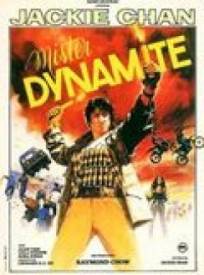 Mister Dynamite  (Long xiong hu di)