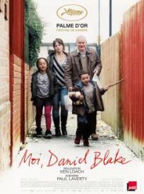 Moi, Daniel Blake  (I, Daniel Blake)
