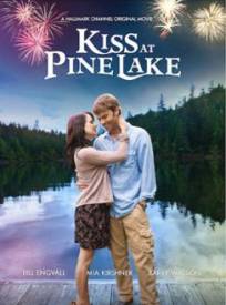 Mon amour de colo  (Kiss at Pine Lake)