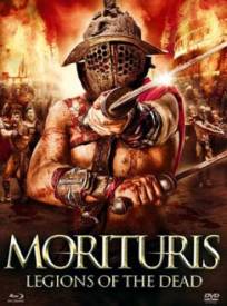 Morituris - Legions of the dead  (Morituris)