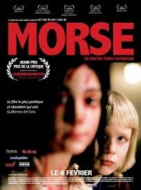 Morse  (Låt den rätte komma in)