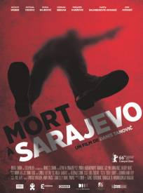 Mort à Sarajevo  (Smrt u Sarajevu)