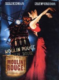 Moulin Rouge !  (Moulin Rouge!)