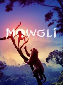 Mowgli : la légende de la jungle  (Mowgli: Legend Of The Jungle)