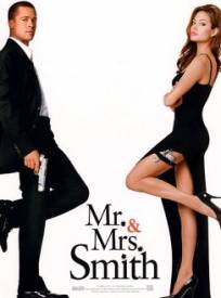 Mr. & Mrs. Smith  (Mr. and Mrs. Smith)