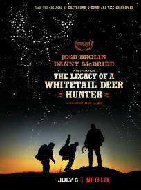My Deer Hunter Dad  (The Legacy of a Whitetail Deer Hunter)