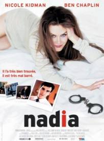 Nadia  (Birthday Girl)