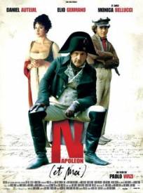 Napoléon (et moi)  (N (Io e Napoleone))