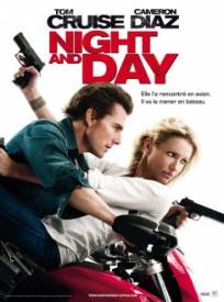 Night and Day  (Knight and Day)