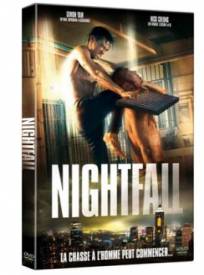 Nightfall  (Daai deoi bou)