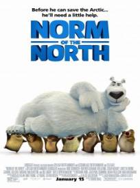 Norm  (Norm of the North)