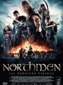 Northmen: A Viking Saga (Northmen : Les Derniers Vikings)
