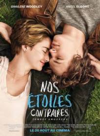 Nos étoiles contraires  (The Fault In Our Stars)