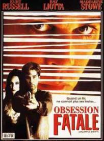 Obsession fatale  (Unlawful Entry)