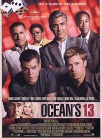 Ocean's 13  (Ocean's Thirteen)