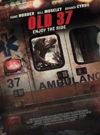 Ambulance 37 (Old 37)