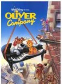 Oliver et compagnie  (Oliver & Company)