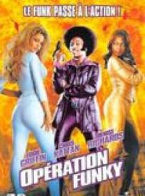 Opération funky  (Undercover Brother)