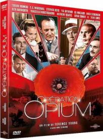 Opération opium  (The Poppy Is Also a Flower)