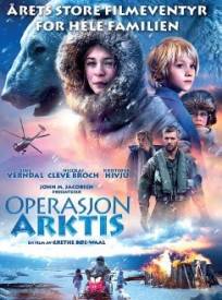 Opération arctique (Operasjon Arktis)