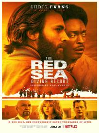 Operation Brothers  (The Red Sea Diving Resort)