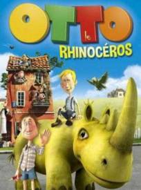 Otto le rhinocéro  (Otto er et Nasehorn)