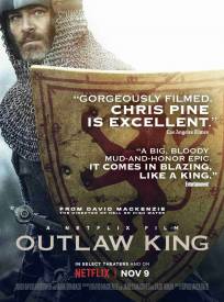 Outlaw King : Le roi hors-la-loi  (Outlaw King)