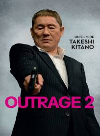Outrage 2  (Autoreiji: Biyondo)