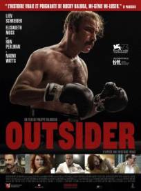 Outsider  (Chuck)