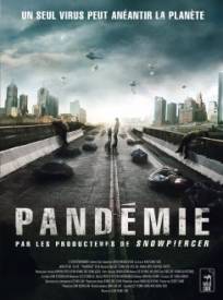 Pandémie  (Gamgi)