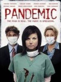 Pandemic virus fatal  (Pandemic)