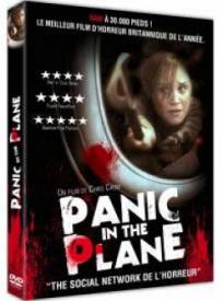 Panic in the Plane  (Panic Button)