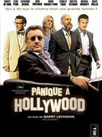 Panique à Hollywood  (What Just Happened?)