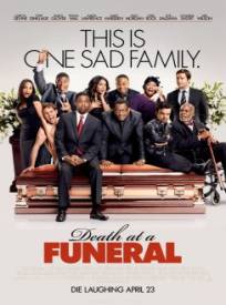 Panique aux funérailles  (Death at a Funeral)