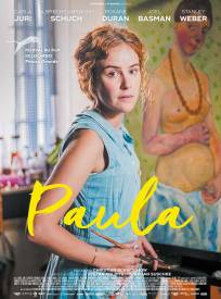 Paula  (Paula - Mein Leben soll ein Fest sein)
