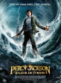 Percy Jackson : le voleur de foudre  (Percy Jackson And The Lightning Thief)