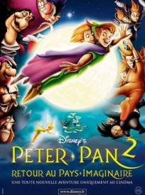 Peter Pan, retour au Pays Imaginaire  (Return to Never Land)