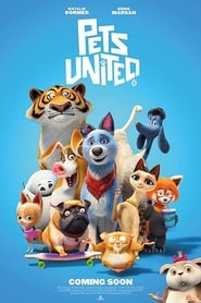 Pets United : L'union fait la force  (Pets United)