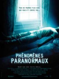 Phénomènes Paranormaux  (The Fourth Kind)