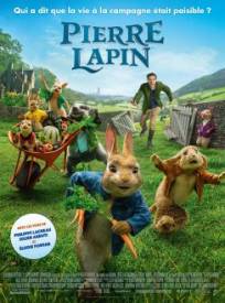 Pierre Lapin  (Peter Rabbit)