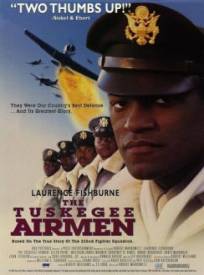 Pilotes de choix  (The Tuskegee Airmen)