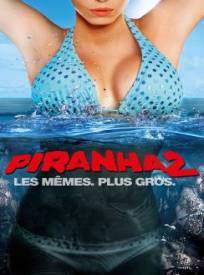 Piranha 3D 2  (Piranha 3DD)