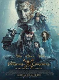 Pirates des Caraïbes : la Vengeance de Salazar  (Pirates of the Caribbean: Dead Men Tell No Tales)