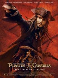 Pirates des Caraïbes : Jusqu'au Bout du Monde  (Pirates of the Caribbean: At World's End)