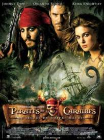 Pirates des Caraïbes : le Secret du Coffre Maudit  (Pirates of the Caribbean: Dead Man's Chest)